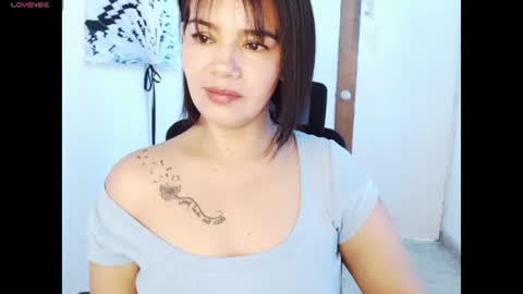 Snapshot of xxxsweetandhornyxxx chatting on 3, 8, 2026 dolcesasha online show from 3, 8, 2026