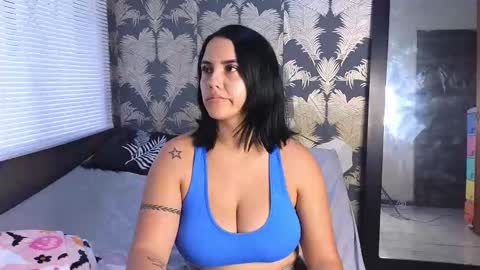 xxxtatianabustyxxx online show from 12, 3, 2026
