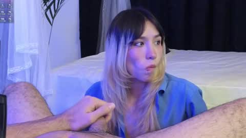 July and Fer online show from 27, 3, 2026