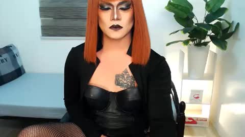 QueenMarina online show from 23, 2, 2026