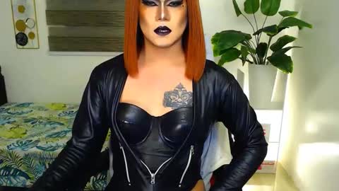 QueenMarina online show from 31, 5, 2026