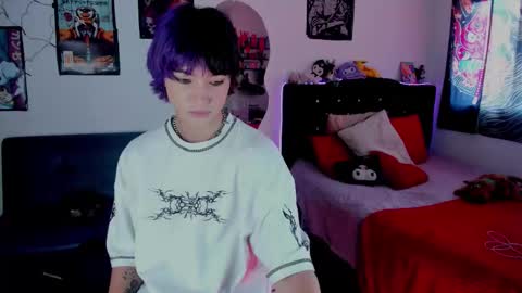 xzerox_ online show from 24, 2, 2026