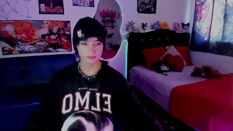 xzerox_ online show from 26, 2, 2026