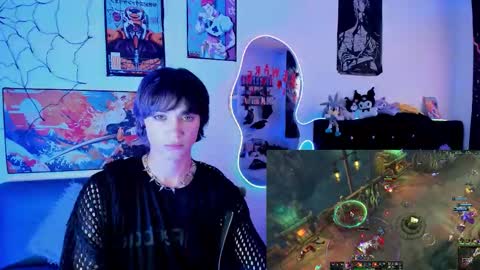 xzerox_ online show from 21, 3, 2026