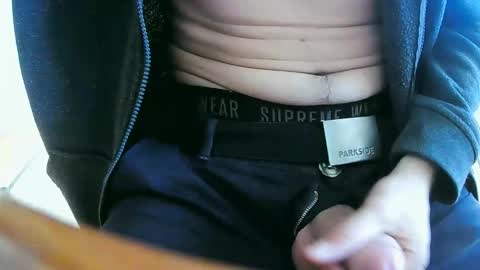 XZitoX online show from 18, 11, 2025