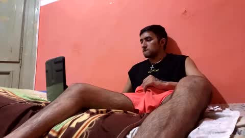 BROWN DICK online show from 13, 12, 2024