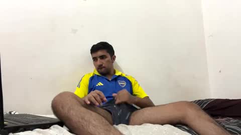 BROWN DICK online show from 16, 2, 2025