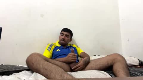 BROWN DICK online show from 16, 2, 2025