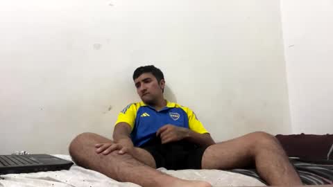 BROWN DICK online show from 22, 2, 2025