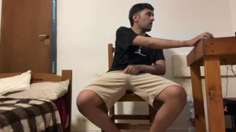 BROWN DICK online show from 17, 4, 2026