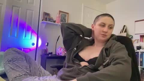 Jinx online show from 5, 10, 2025