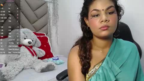 Snapshot of yaazhini457034 chatting on 25, 2, 2026 yazhini online show from 25, 2, 2026