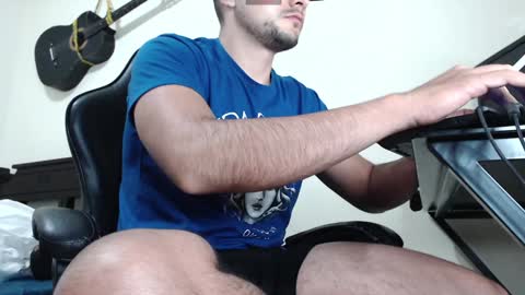 Snapshot of yacklol chatting on 3, 1, 2025 jack thopmson online show from 3, 1, 2025