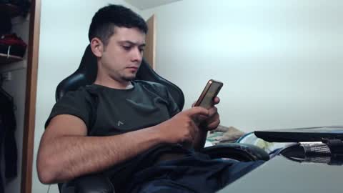 Snapshot of yacklol chatting on 11, 2, 2025 jack thopmson online show from 11, 2, 2025