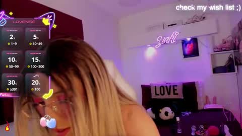 Yaki online show from 10, 2, 2026