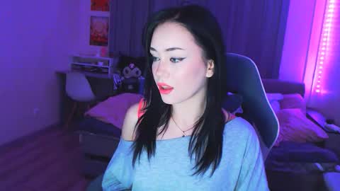 Yami online show from 19, 11, 2025