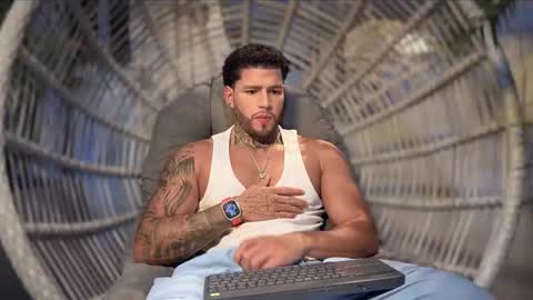 yamp sambrano online show from 27, 9, 2025