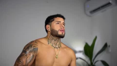 yamp sambrano online show from 31, 10, 2025