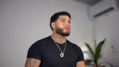 yamp sambrano online show from 15, 11, 2025