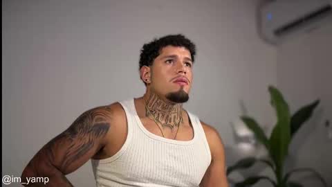 yamp sambrano online show from 18, 12, 2025