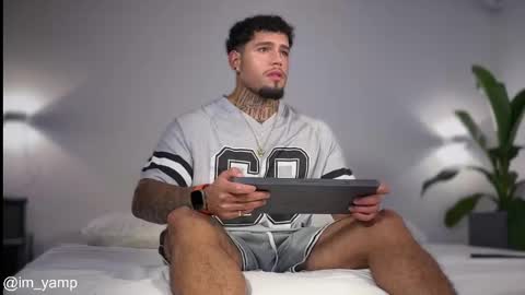 yamp sambrano online show from 14, 1, 2026