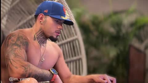 yamp sambrano online show from 4, 3, 2026