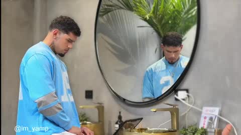 yamp sambrano online show from 5, 4, 2026