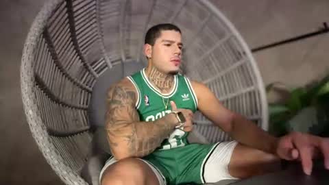 Snapshot of yamp_bigcock chatting on 28, 7, 2026 yamp sambrano online show from 28, 7, 2026