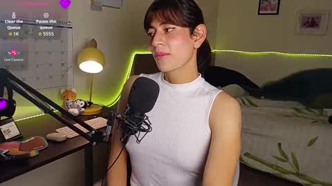 Yana online show from 26, 2, 2026