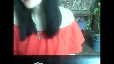 Snapshot of yanafiesta chatting on 18, 4, 2026 yanafiesta online show from 18, 4, 2026