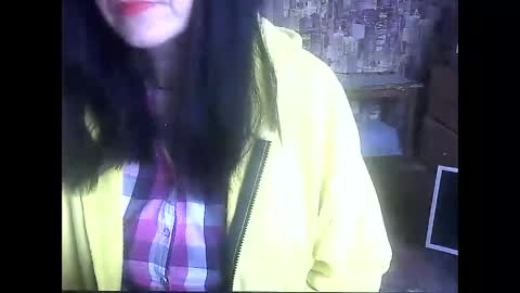 Snapshot of yanafiesta chatting on 2, 5, 2026 yanafiesta online show from 2, 5, 2026