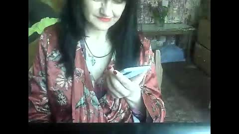 Snapshot of yanafiesta chatting on 4, 5, 2026 yanafiesta online show from 4, 5, 2026