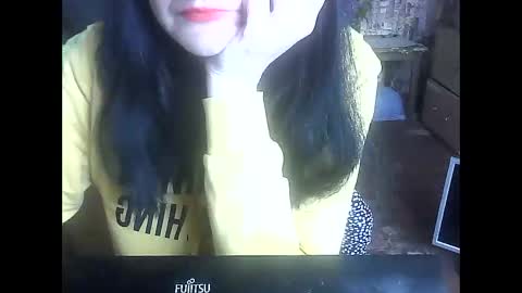 Snapshot of yanafiesta chatting on 5, 5, 2026 yanafiesta online show from 5, 5, 2026