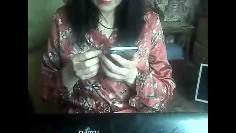 Snapshot of yanafiesta chatting on 11, 5, 2026 yanafiesta online show from 11, 5, 2026
