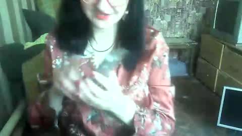 Snapshot of yanafiesta chatting on 19, 5, 2026 yanafiesta online show from 19, 5, 2026