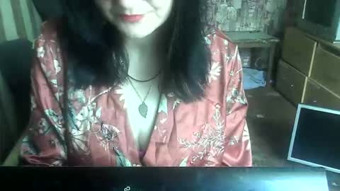 Snapshot of yanafiesta chatting on 20, 5, 2026 yanafiesta online show from 20, 5, 2026