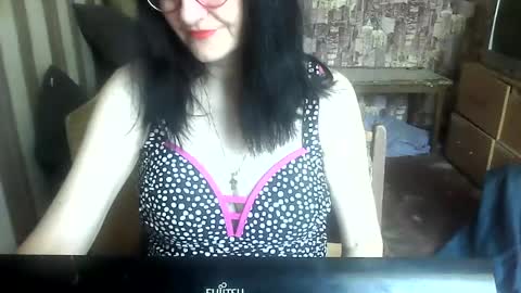 Snapshot of yanafiesta chatting on 2, 7, 2026 yanafiesta online show from 2, 7, 2026