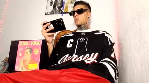 Yan online show from 15, 2, 2026