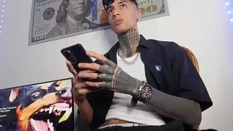 Yan online show from 10, 3, 2026