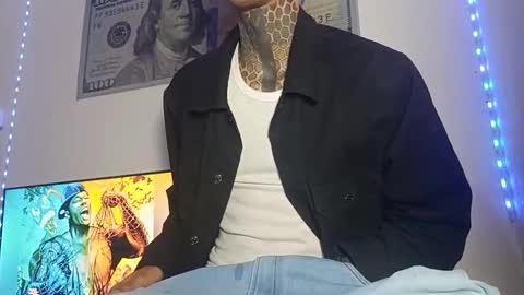 Yan online show from 14, 4, 2026