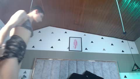 YANG online show from 20, 2, 2026