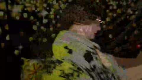 Snapshot of yanikka chatting on 22, 10, 2025 Anika online show from 22, 10, 2025