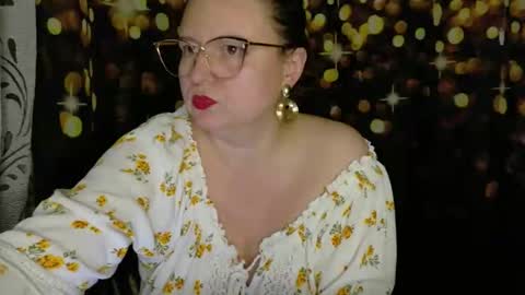 Snapshot of yanikka chatting on 3, 12, 2025 Anika online show from 3, 12, 2025