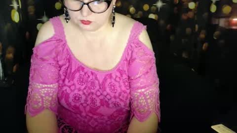 Snapshot of yanikka chatting on 20, 12, 2025 Anika online show from 20, 12, 2025