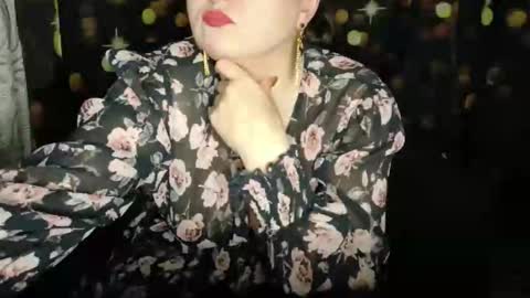 Snapshot of yanikka chatting on 10, 1, 2026 Anika online show from 10, 1, 2026