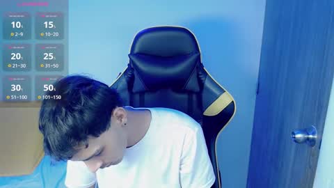 Snapshot of yankees_ chatting on 14, 9, 2025 DANILO P online show from 14, 9, 2025