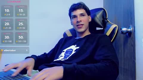 Snapshot of yankees_ chatting on 24, 9, 2025 DANILO P online show from 24, 9, 2025