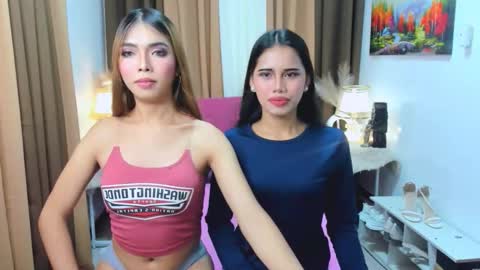 Yanna online show from 21, 9, 2025