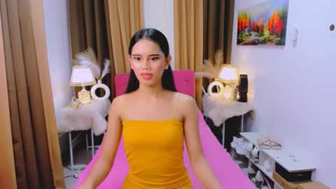 Yanna online show from 1, 10, 2025