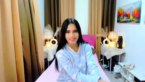 Yanna online show from 14, 10, 2025